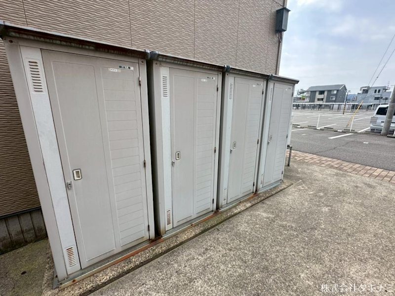 プリエール宮前　B棟 その他