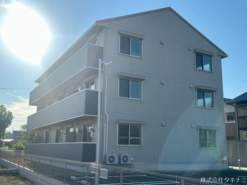 D-Regalo二の宮 外観