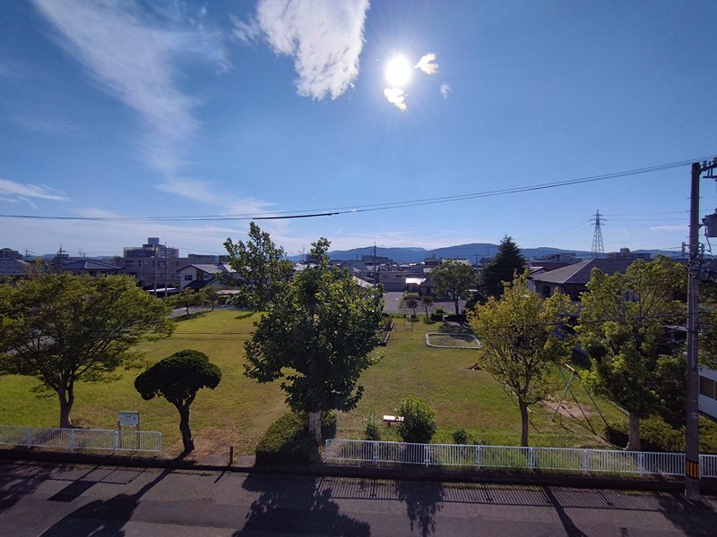 D-Regalo二の宮 眺望