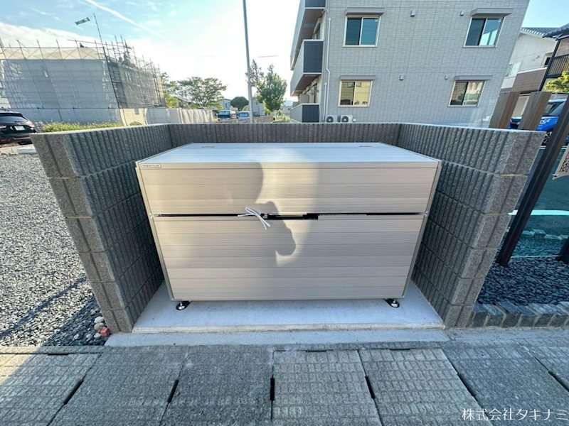 D-Regalo二の宮 その他共有部分