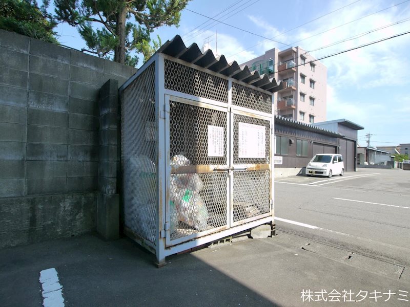 アドバンス成和 その他