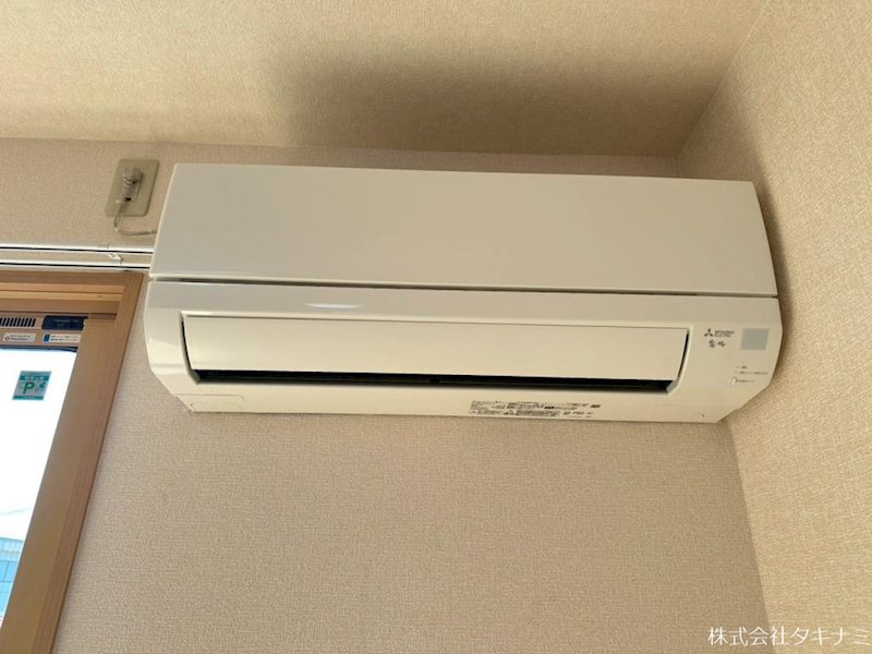 サニーコート杉本　C その他設備