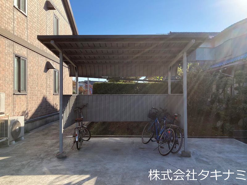 サニーコート杉本　C その他共有部分