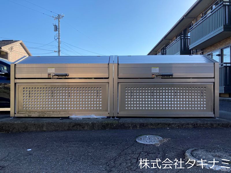サニーコート杉本　C その他