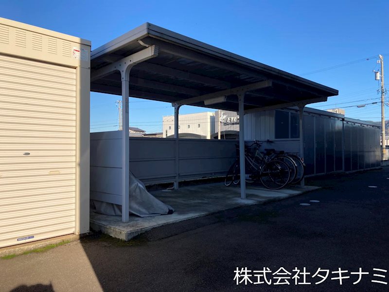 ハートフル　インプローブ その他共有部分