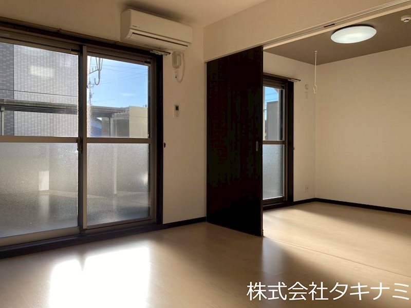 ハートフル　インプローブ リビング