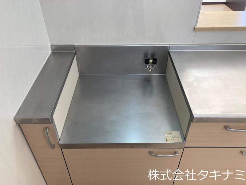 ハートフル　インプローブ キッチン
