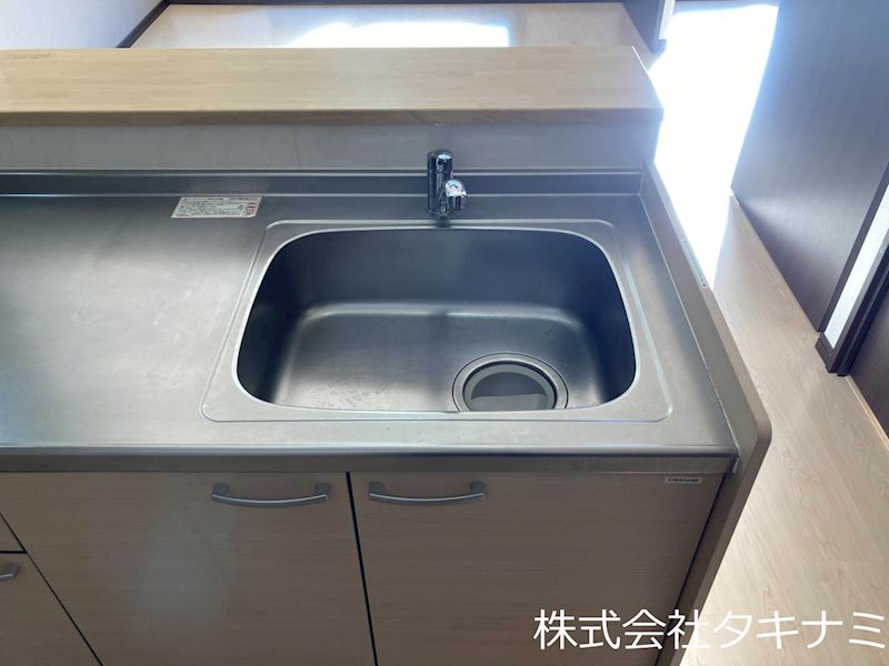 ハートフル　インプローブ キッチン