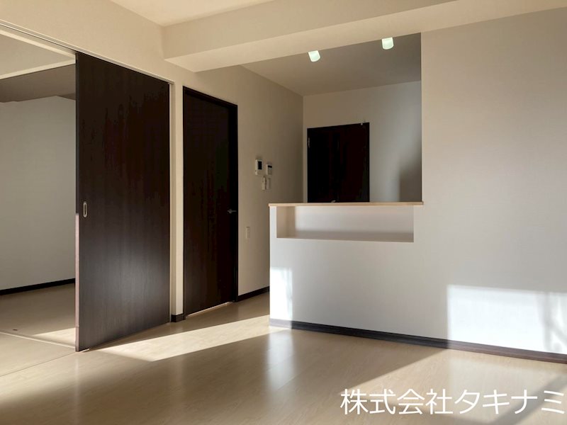 ハートフル　インプローブ リビング