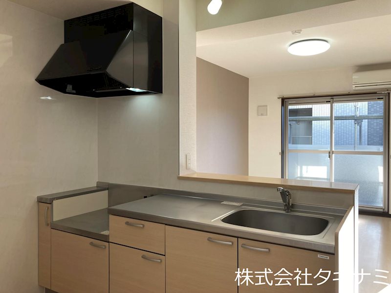 ハートフル　インプローブ キッチン