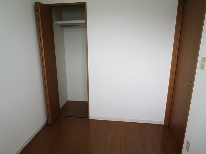 ASPEC成和 収納