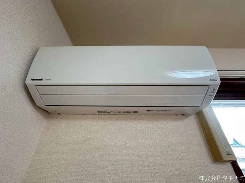 コンフォートヴィレッジ　A棟 その他設備