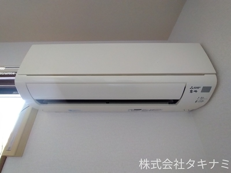 コンフォートヴィレッジ　A棟 その他設備