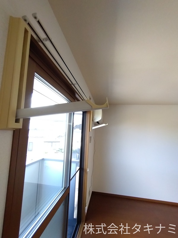 コンフォートヴィレッジ　A棟 その他設備