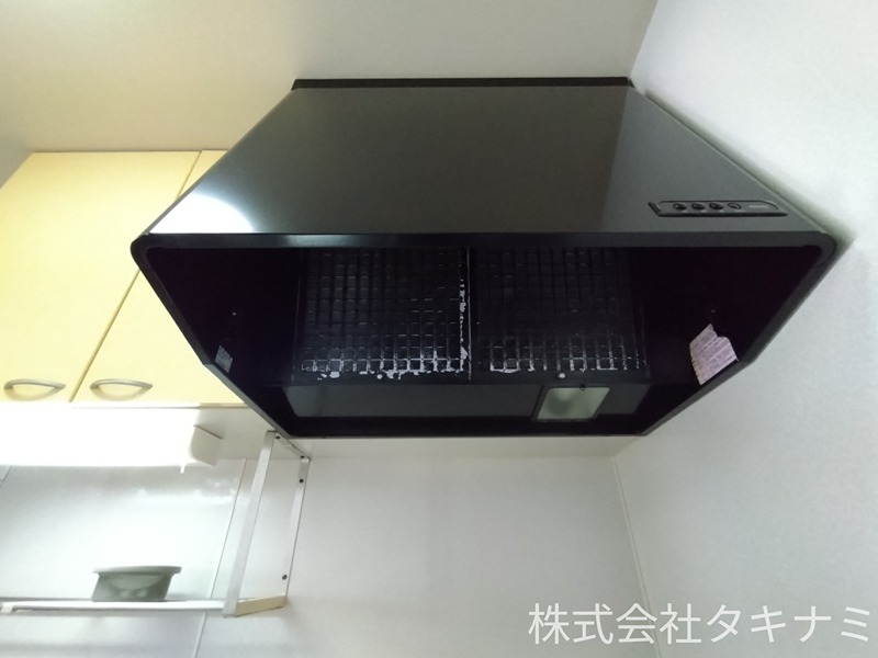 コンフォートヴィレッジ　A棟 キッチン