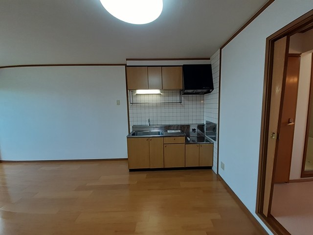 ノースショア キッチン