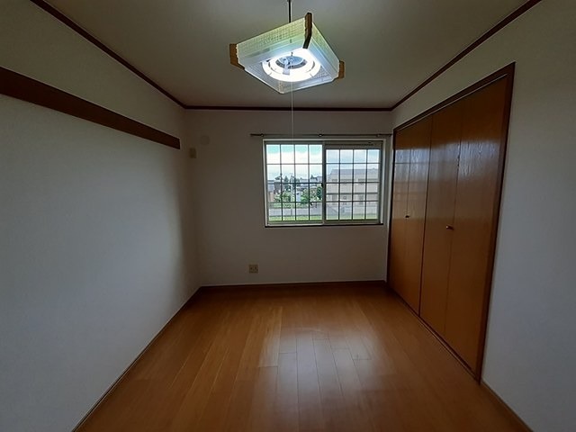 ノースショア ベッドルーム