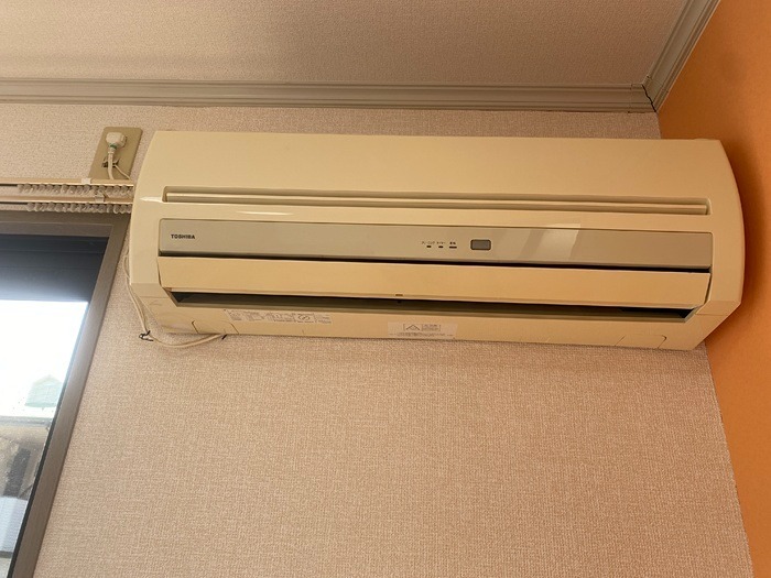 コーポラスITOⅡ　A棟 その他設備