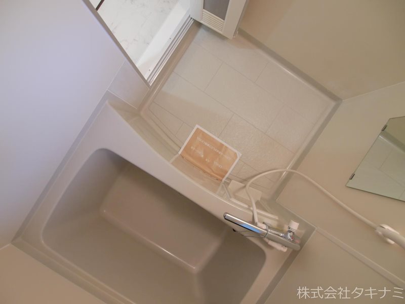 コンフォール21 風呂画像
