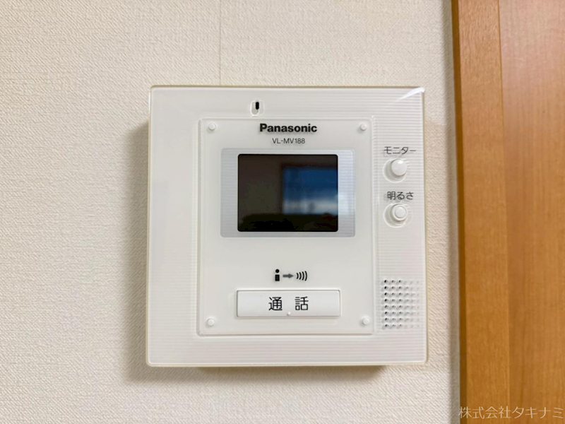 サンフラワー セキュリティ