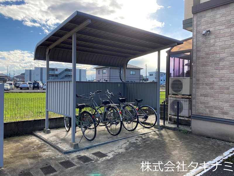 エクセレントヴィラ　F棟 その他共有部分