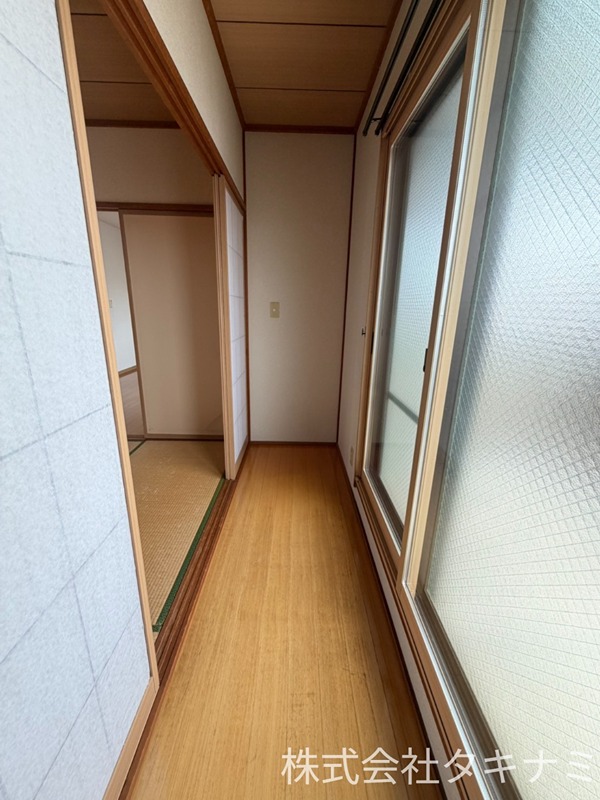 サンテラス松井二の宮 その他