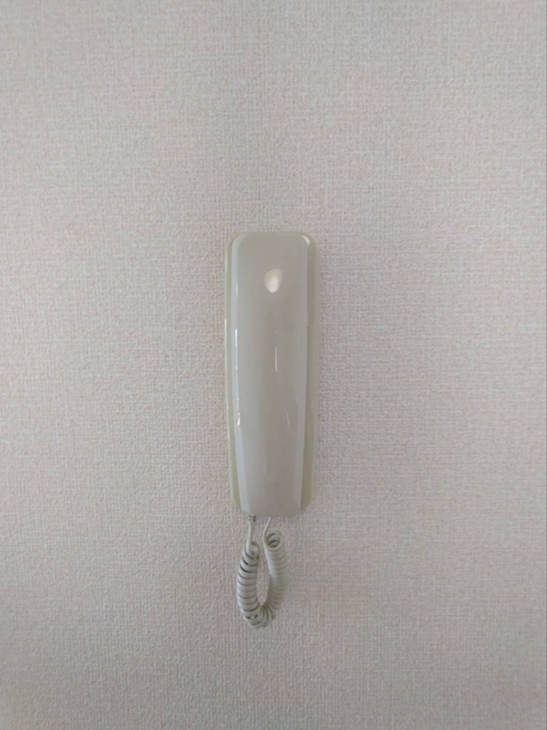 ウェストグリーン　B セキュリティ