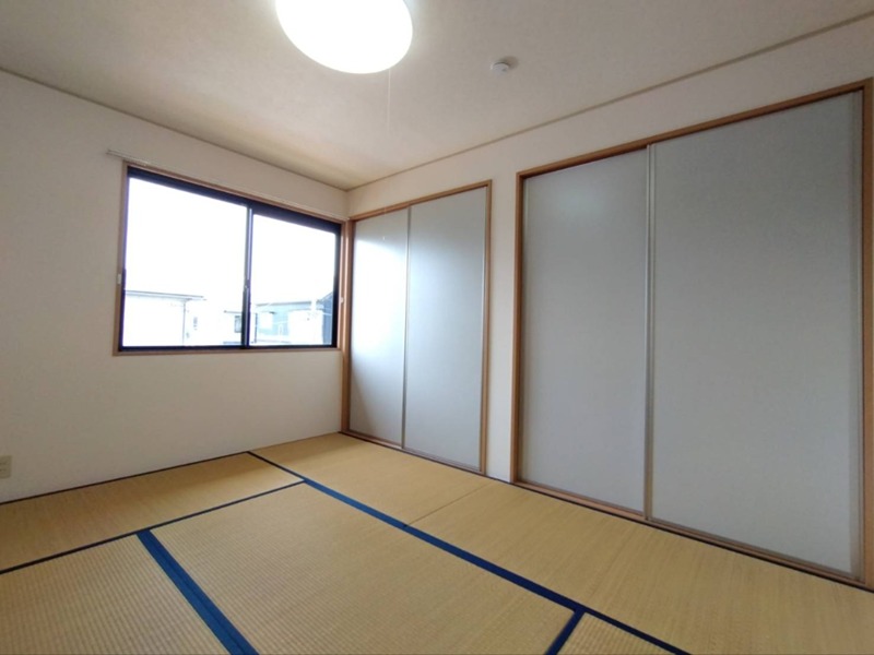 ウェストグリーン　B その他部屋・スペース