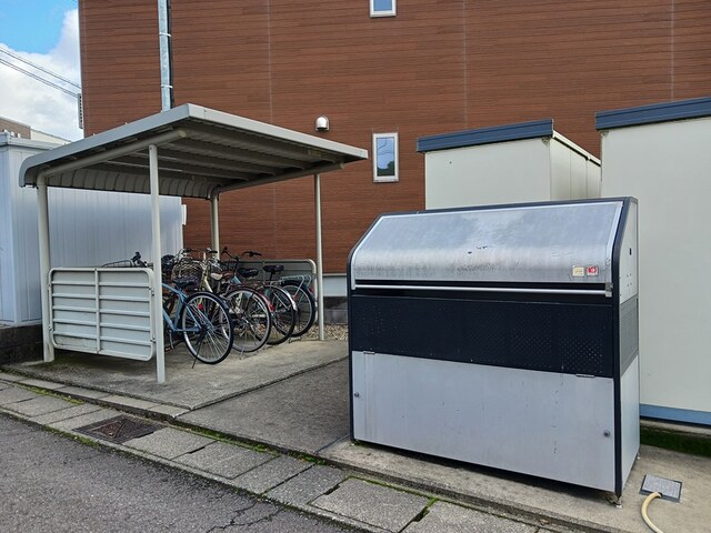 アンジール　ハーネ その他共有部分