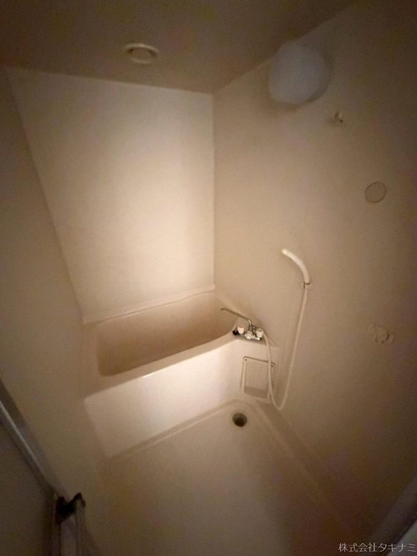 アドバンス成和 風呂画像