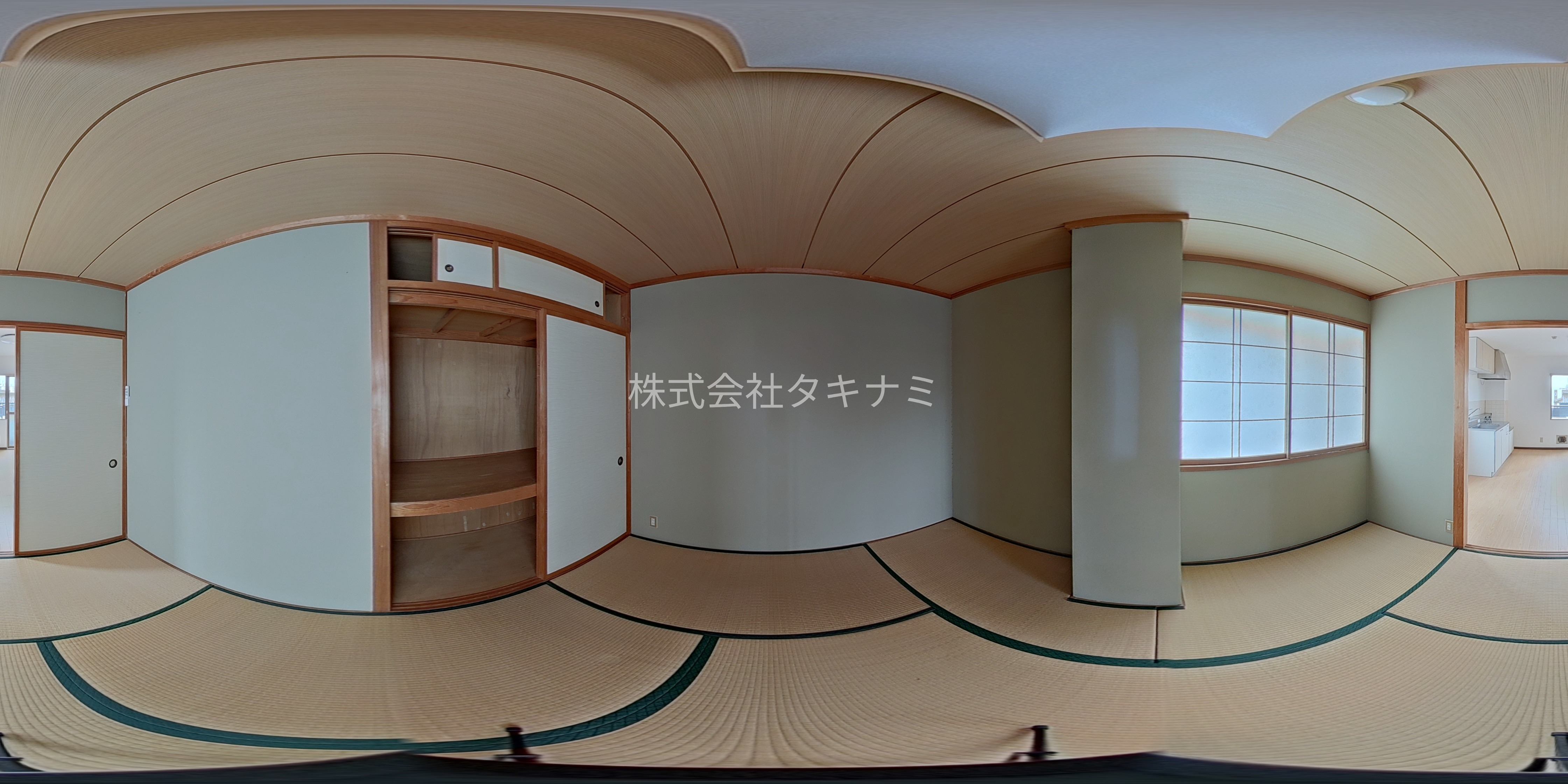 アドバンス成和 ベッドルーム