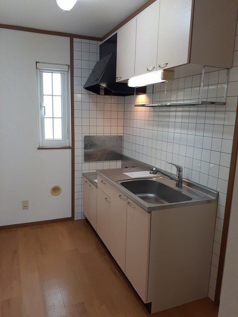 ハイム２１ キッチン