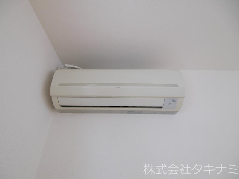 シャルマン若杉　A その他設備
