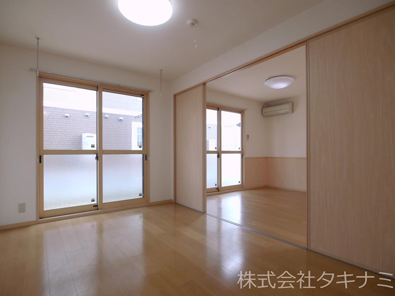 シャルマン若杉　A その他部屋・スペース