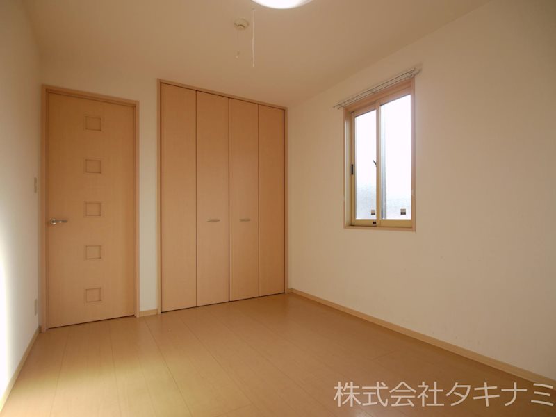 シャルマン若杉　A その他部屋・スペース
