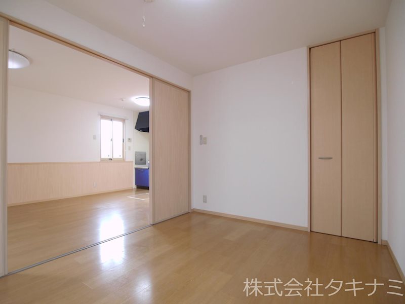 シャルマン若杉　A その他部屋・スペース