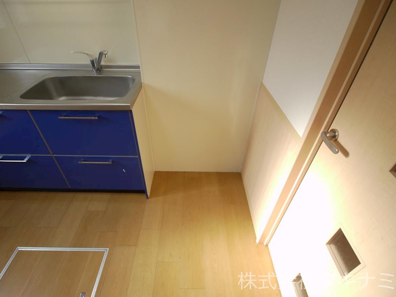 シャルマン若杉　A その他