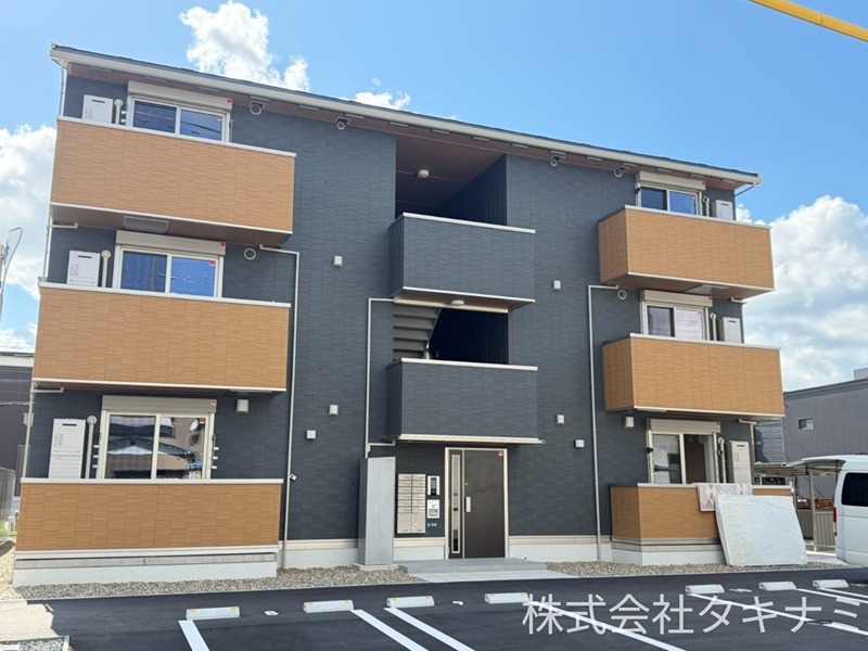 KOHRYU 外観
