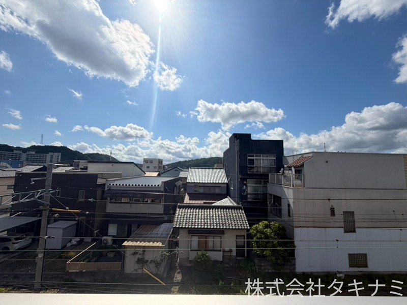 KOHRYU 眺望