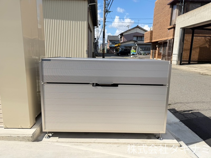KOHRYU その他共有部分