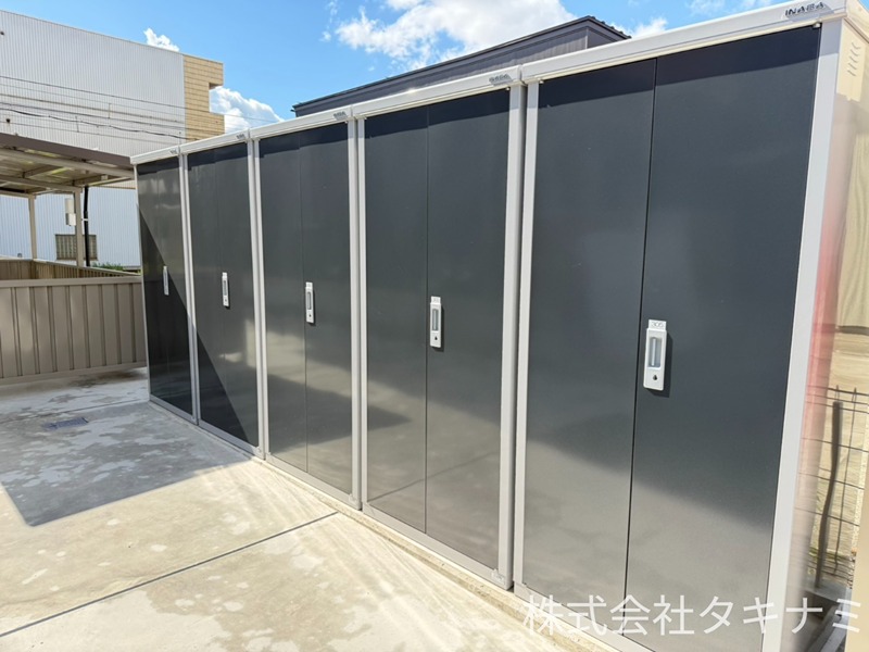KOHRYU その他設備