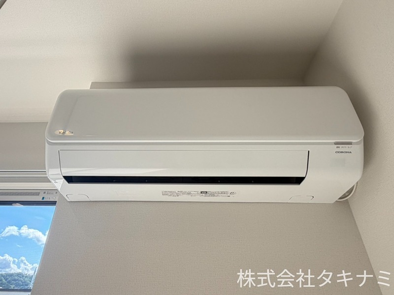 KOHRYU その他設備