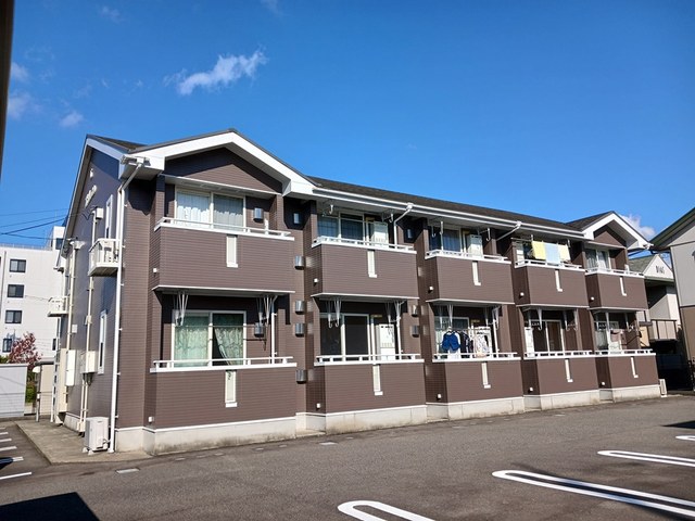 ビレッジ　ハイマウンテン　Ｃ 外観