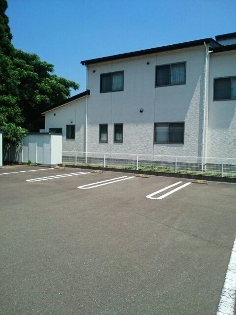 フリ－ダム　ヒルズ（Ｆｒｅｅｄ 駐車場