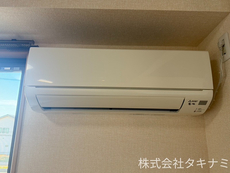 アウスピオーリ その他設備