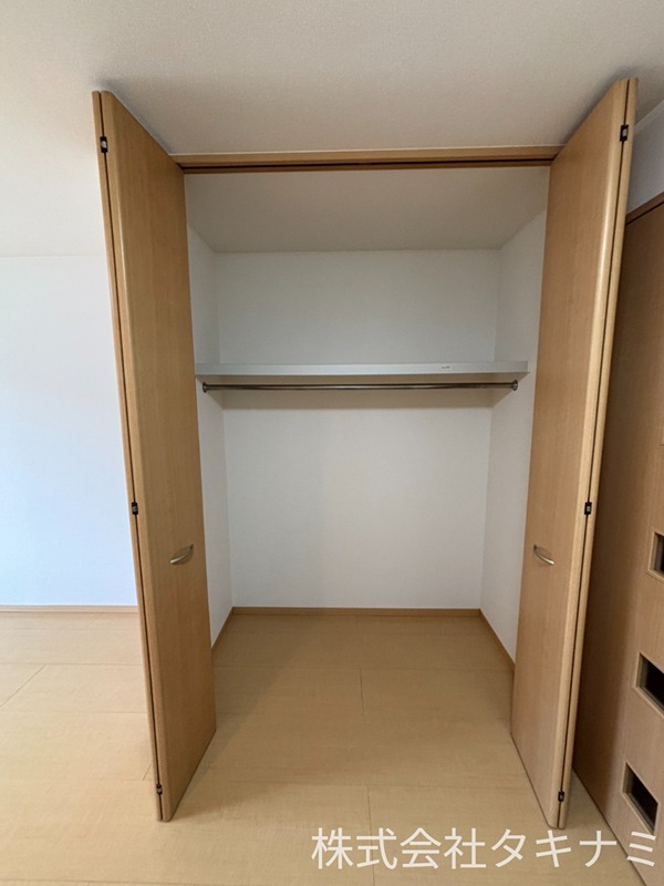 エムステート 収納