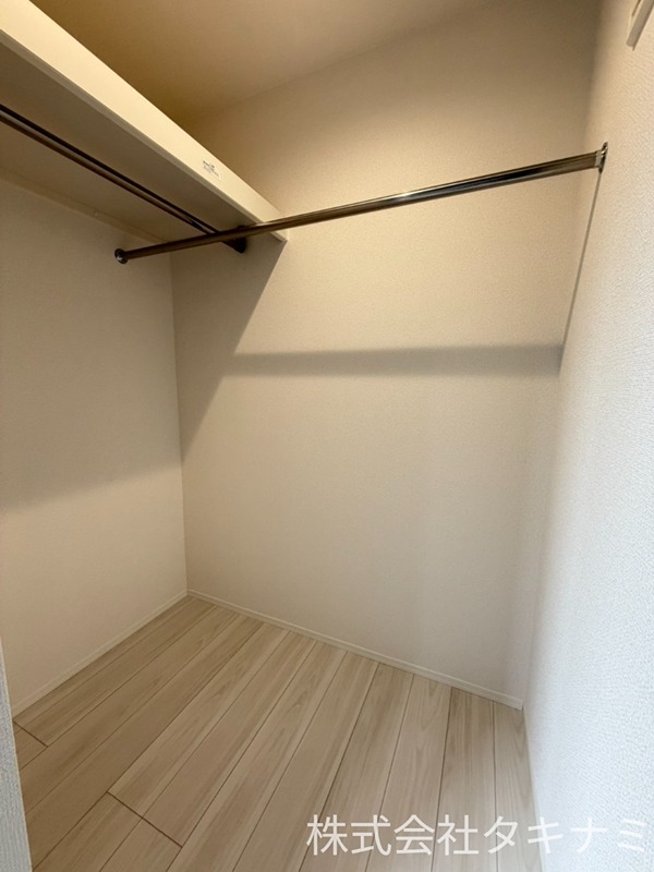 D-Regalo江守中 収納