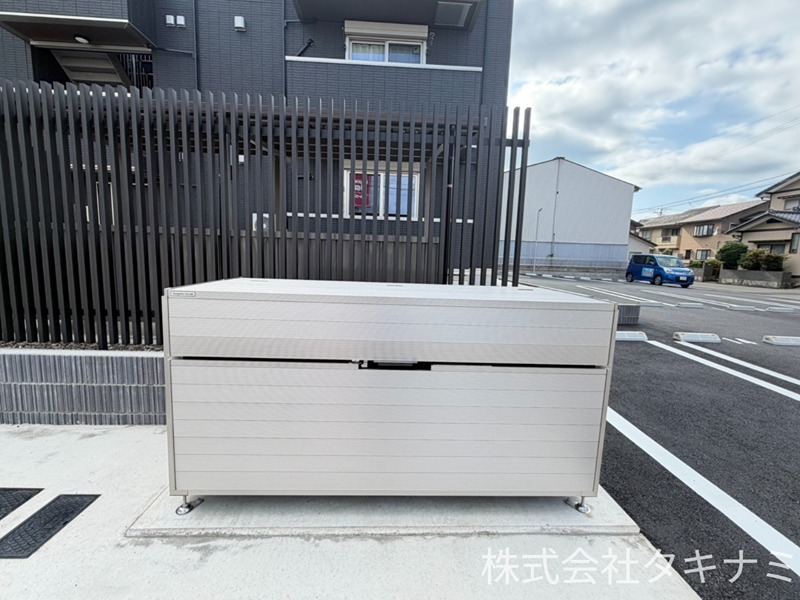 D-Regalo江守中 その他共有部分