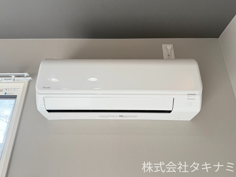 D-Regalo江守中 その他設備