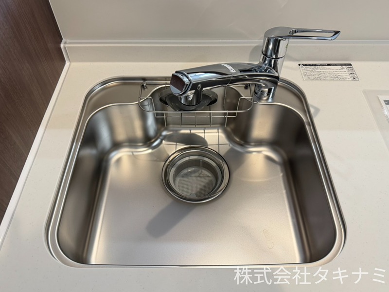 D-Regalo江守中 キッチン